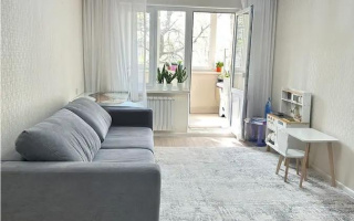Продажа 3-комнатной квартиры, 61 м² - Продажа квартир от собственников в Алматы - страница 10