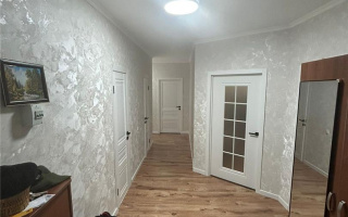 Продажа 4-комнатной квартиры, 83 м² - Продажа четырехкомнатных квартир в Астане - страница 25