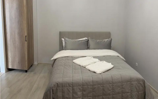 Продажа 1-комнатной квартиры, 35.1 м², пр. Кабанбай батыра, дом  58а - Продажа квартир в Астане