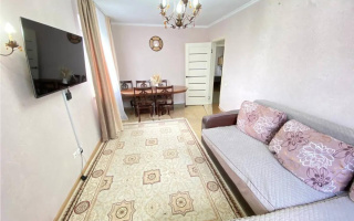 Продажа 3-комнатной квартиры, 61 м², ул. Газеты Егемен Казахстан, дом  12 - Продажа квартир в Астане без посредников