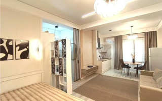 Продажа 1-комнатной квартиры, 38 м² - Продажа однокомнатных квартир от собственников в Алматы