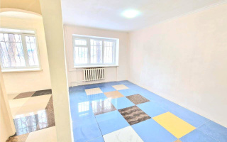 Продажа 2-комнатной квартиры, 44 м², мкр-н 12 - Продажа  двухкомнатных квартир в Караганде