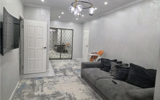 Продажа 3-комнатной квартиры, 68.4 м² - Продажа квартир в Наурызбайском р-не Алматы