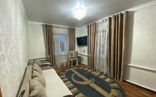 Продажа 4-комнатного дома, 89 м², ул. Караганды - Продажа домов, коттеджей в Темиртау