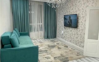Продажа 2-комнатной квартиры, 61 м² - Продажа квартир от собственников в Астане