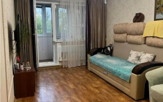 Продажа 2-комнатной квартиры, 44.7 м², ул. Газеты Егемен Казахстан, дом  12 - Продажа квартир в Астане