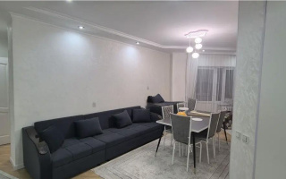 Продажа 3-комнатной квартиры, 115 м², пр. Богенбай батыра, дом  54 - Продажа квартир в Казахстане