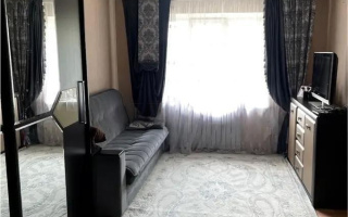 Продажа 2-комнатной квартиры, 42 м², пр. Суюнбая, дом  669 - Продажа квартир в Алматы