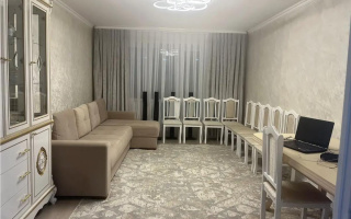 Продажа 2-комнатной квартиры, 60 м², ул. Азербаева, дом  6/2 - Продажа квартир в Астане