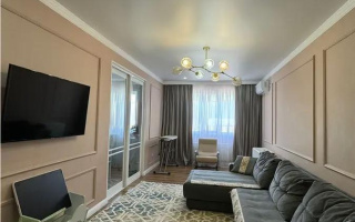 Продажа 3-комнатной квартиры, 84.5 м² - Продажа квартир в Алматы - страница 3