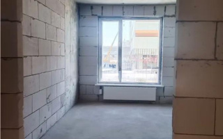 Продажа 1-комнатной квартиры, 37 м², ул. Байтурсынова, дом  32 - Продажа квартир в Астане