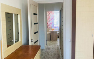 Продажа 3-комнатной квартиры, 68 м², мкр-н Голубые Пруды - Продажа  трехкомнатных квартир в Караганде с фото