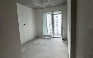 Продажа 1-комнатной квартиры, 49 м², пер. Лебедева, дом  1/1 - Продажа квартир в новостройках Алматы без посредников