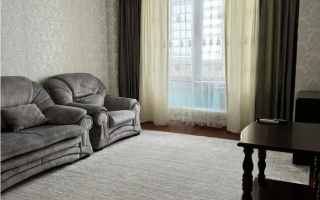 Продажа 3-комнатной квартиры, 80 м², мкр-н Жетысу-4, дом  25 - Продажа квартир в Алматы