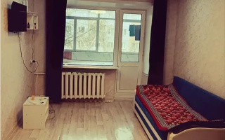 Продажа 1-комнатной квартиры, 19 м² - Продажа однокомнатных квартир в кирпичном доме в Казахстане - страница 6