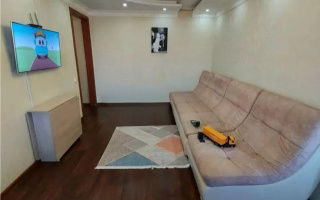 Продажа 2-комнатной квартиры, 45 м², пр. Н. Абдирова - Продажа квартир в Казахстане