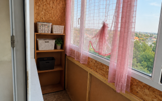 1-комн. квартира, 5/5 этаж, пр. Республики, 103