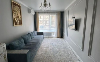 Продажа 2-комнатной квартиры, 60 м²