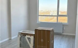 Продажа 2-комнатной квартиры, 44 м²