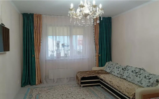 Продажа 2-комнатной квартиры, 70 м², мкр-н Зердели, дом  1/39 - Продажа квартир в Алматы с фото