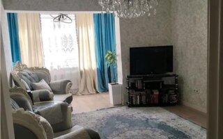 Продажа 4-комнатной квартиры, 129 м² - Продажа квартир в Карагандинской области