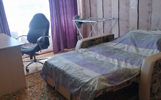 Аренда 1-комнатной квартиры посуточно, 31 м², Сванкулова, дом  5 - Продажа квартир в Балхаше