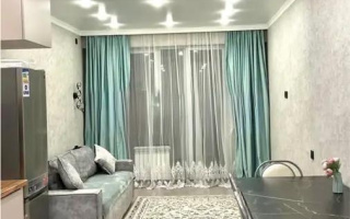 Продажа 1-комнатной квартиры, 31 м², мкр-н Шугыла, дом  340/8 - Продажа  однокомнатных квартир в Алматы без посредников с фото