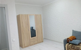 Продажа 1-комнатной квартиры, 42.5 м² - Продажа квартир в р-не Алматы Астаны