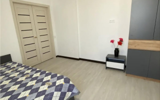 Продажа 1-комнатной квартиры, 33 м², ул. Нажимеденова, дом  16 стр - Продажа квартир в Астане