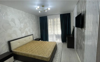 Продажа 2-комнатной квартиры, 51 м², ул. Омарова, дом  7 - Продажа квартир в Алматы