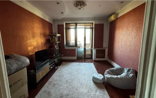 Продажа 2-комнатной квартиры, 50 м², пр. Абая, дом  27 - Продажа  двухкомнатных квартир в Алматы без посредников