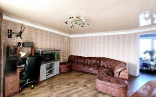Продажа 4-комнатной квартиры, 92 м², мкр-н 8-й - Продажа  четырехкомнатных квартир в Темиртау