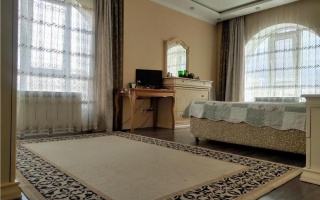 Продажа 4-комнатной квартиры, 142 м², ул. Навои, дом  208/6 - Продажа  четырехкомнатных квартир в новостройках Алматы