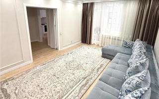 Продажа 3-комнатной квартиры, 97 м², ул. Туркестан, дом  4/1 - Продажа  трехкомнатных квартир в Астане