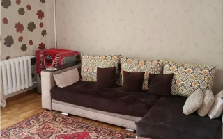 Продажа 2-комнатной квартиры, 55 м², пр. Абылай хана, дом  68 - Продажа квартир в Алматы