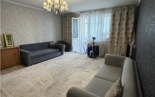 Продажа 3-комнатной квартиры, 65 м² - Продажа трехкомнатных квартир в блочном доме в Алматы