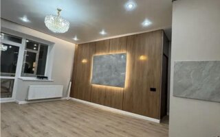 Продажа 2-комнатной квартиры, 40 м² - Продажа двухкомнатных квартир в монолитно-каркасном доме в Казахстане