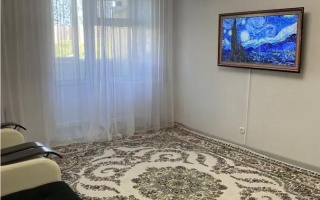 Продажа 1-комнатной квартиры, 38 м² - Продажа квартир в р-не Сарыарка Астаны