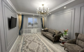 Продажа 3-комнатной квартиры, 72.9 м² - Продажа квартир в Астане