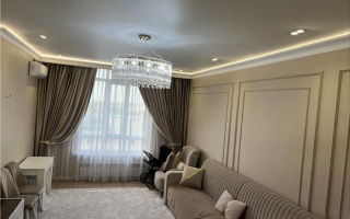 Продажа 3-комнатной квартиры, 96 м², ул. Торекулова, дом  95 - Продажа квартир в Алматы