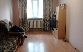 Продажа 3-комнатной квартиры, 61 м², мкр-н 13 - Продажа  трехкомнатных квартир в Караганде