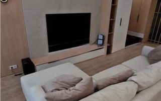 Продажа 3-комнатной квартиры, 100 м² - Продажа трехкомнатных квартир в Бостандыкском р-не Алматы