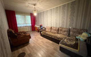 Продажа 2-комнатной квартиры, 44 м², мкр-н 7-й - Продажа квартир в Темиртау