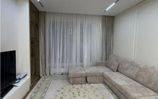 Продажа 3-комнатной квартиры, 94 м² - Продажа квартир в новостройках Алматы - страница 13