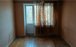 Продажа 1-комнатной квартиры, 28.8 м², ул. Чайкиной, дом  3 - Продажа квартир в Медеуском р-не Алматы