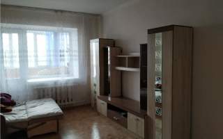 Продажа 1-комнатной квартиры, 40 м², ул. Циолковского, дом  1 - Продажа квартир в Астане без посредников
