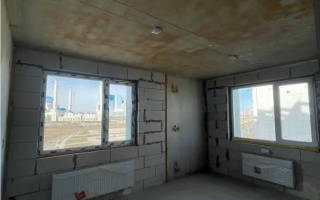 Продажа 3-комнатной квартиры, 76 м², пр. Мангилик Ел, дом  74 стр - Продажа квартир в Астане с фото