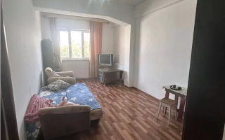 Продажа 1-комнатной квартиры, 44 м², мкр-н Айнабулак-2, дом  32/2 - Продажа квартир в Алматы