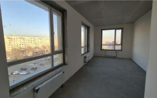 Продажа 3-комнатной квартиры, 68 м² - Продажа квартир в новостройках Алматы