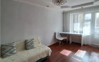 Продажа 1-комнатной квартиры, 31 м²